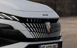 Peugeot 308 GT Hybrid review 2025 036