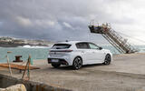 Peugeot 308 GT Hybrid review 2025 051