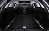 no title Peugeot 308 SW offers class-leading boot space