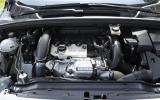 2.0-litre turbodiesel is a good choice in this car, but turbo'd petrol the best. Avoid the base petrol at all costs. 2.0-litre Peugeot 308 CC turbodiesel