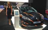 no title Moscow motor show 2014 report and gallery