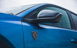 peugeot 408 review 2023 005 badge peugeot 408 review 2023 005 badge