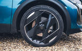 peugeot 408 review 2023 006 wheel peugeot 408 review 2023 006 wheel
