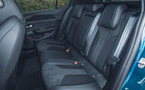 peugeot 408 review 2023 016 rear seats peugeot 408 review 2023 016 rear seats