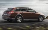 Peugeot's new luxury flagship