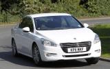 Autocar&#039;s 2011 review: May
