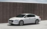 Paris motor show: Peugeot 508