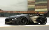 no title Radical Peugeot EX1 uncovered