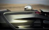 no title Radical Peugeot EX1 uncovered