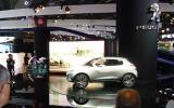 no title Paris motor show report + pics