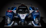 Peugeot's new Le Mans racer