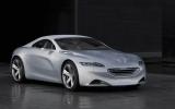 Peugeot SR1 to inspire new GTI