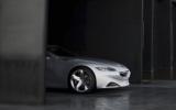 Peugeot SR1 to inspire new GTI