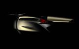 Peugeot teases new concept