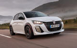 Peugeot e 208 GTi review 2026 028