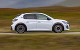 Peugeot e 208 GTi review 2026 029