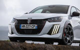 Peugeot e 208 GTi review 2026 030