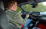 Peugeot e 208 GTi review 2026 033