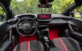 Peugeot e 208 GTi review 2026 034