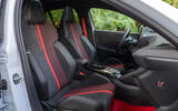 Peugeot e 208 GTi review 2026 041