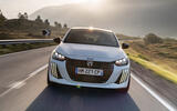 Peugeot e 208 GTi review 2026 045
