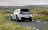 Peugeot e 208 GTi review 2026 047