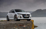 Peugeot e 208 GTi review 2026 049