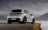 Peugeot e 208 GTi review 2026 050