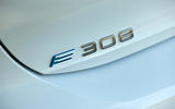 peugeot e 308 review 2023 09 badge peugeot e 308 review 2023 09 badge