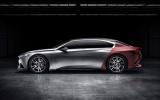 How Peugeot's Exalt will take on the luxury world
