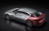 How Peugeot's Exalt will take on the luxury world