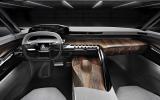 How Peugeot's Exalt will take on the luxury world