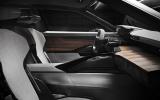 How Peugeot's Exalt will take on the luxury world