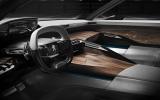 How Peugeot's Exalt will take on the luxury world