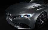 How Peugeot's Exalt will take on the luxury world