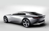 How Peugeot's Exalt will take on the luxury world