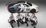 Peugeot launches RCZ racer