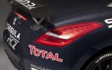 Peugeot launches RCZ racer