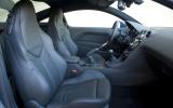 no title How the Peugeot RCZ was made