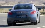no title How the Peugeot RCZ was made