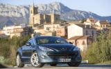 no title How the Peugeot RCZ was made