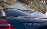 no title How the Peugeot RCZ was made