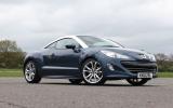 With distinctive styling and playful handling appeal, the RCZ marks the start of new era for Peugeot 4 star Peugeot RCZ