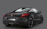 no title Peugeot's new RCZ special