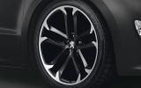 no title Peugeot's new RCZ special