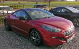 no title Why the new Peugeot RCZ R is more important than it might initially seem
