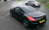 no title Why the new Peugeot RCZ R is more important than it might initially seem