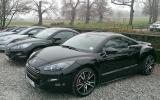 Why the new Peugeot RCZ R is more important than it might initially seem