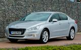 Best car deals: Peugeot 508, Aston Martin DB9, Volkswagen Up, Mazda 3, Jaguar XJ