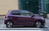 £12,495 Peugeot 108